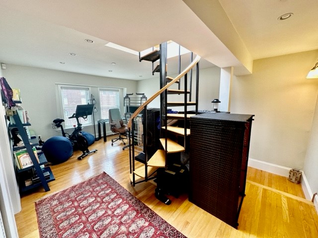 1 Fairfield Pl, North End