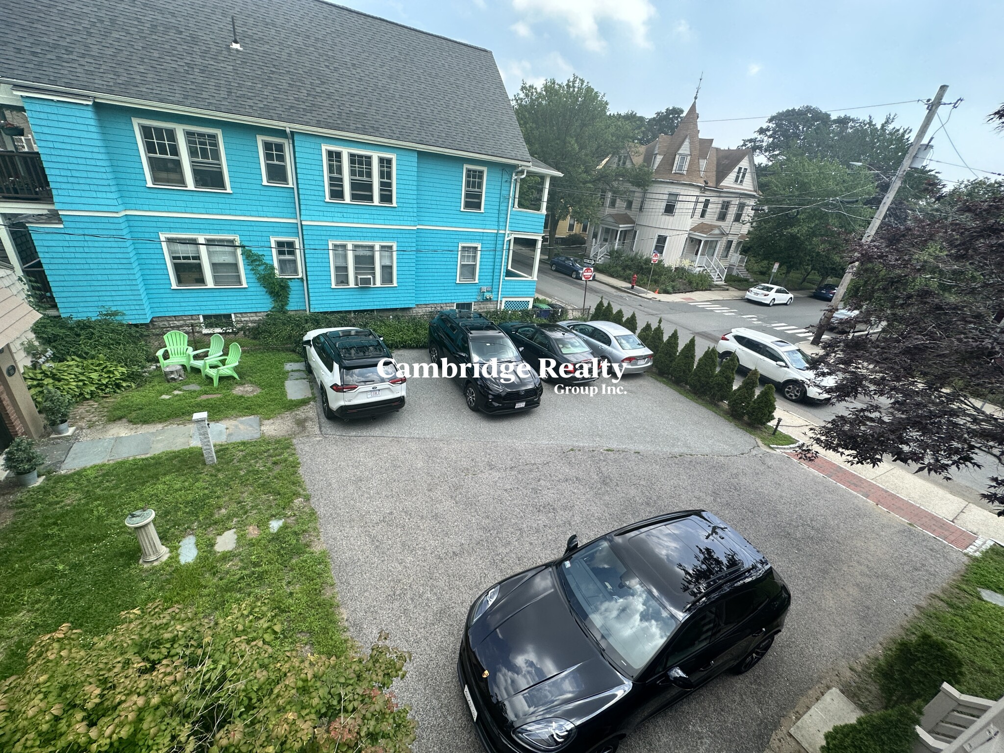 27 Meacham Rd, North Cambridge