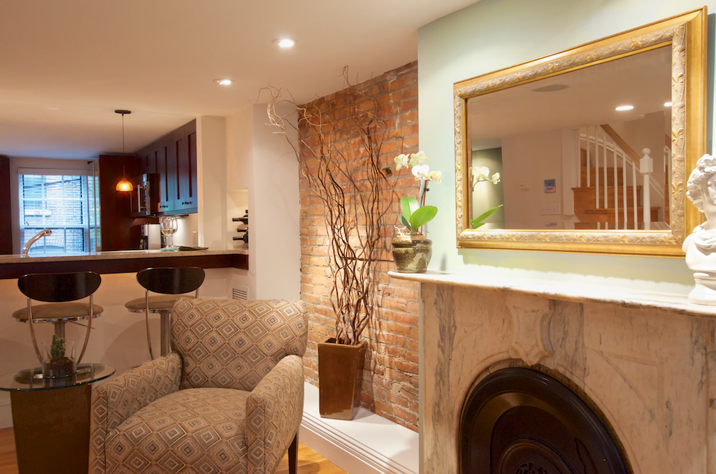 32 Gray St, South End