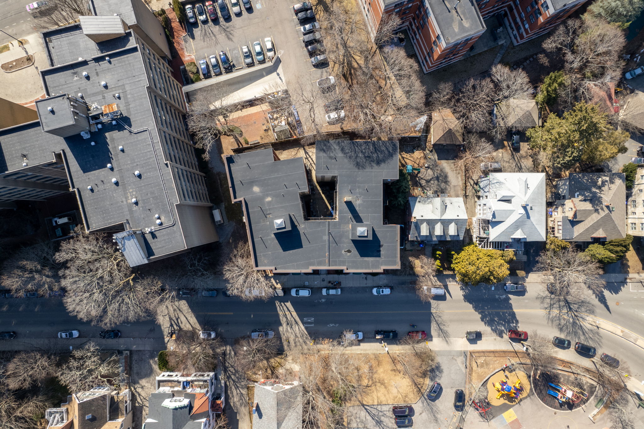 249 Chestnut Hill Ave, Brighton