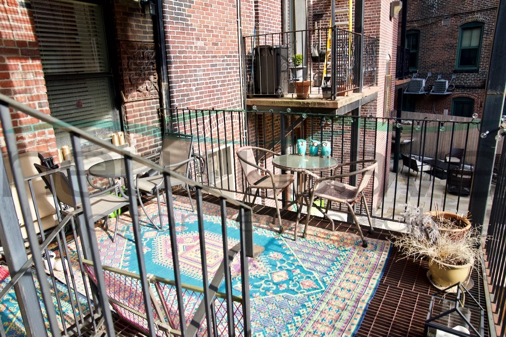 290 Columbus Ave, South End