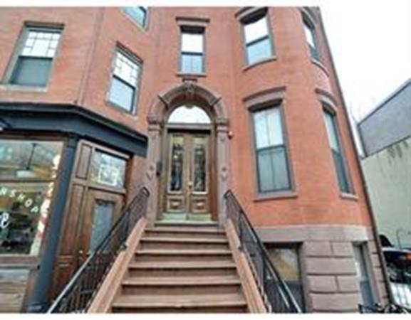 290 Columbus Ave, South End