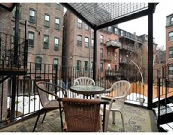 290 Columbus Ave, South End