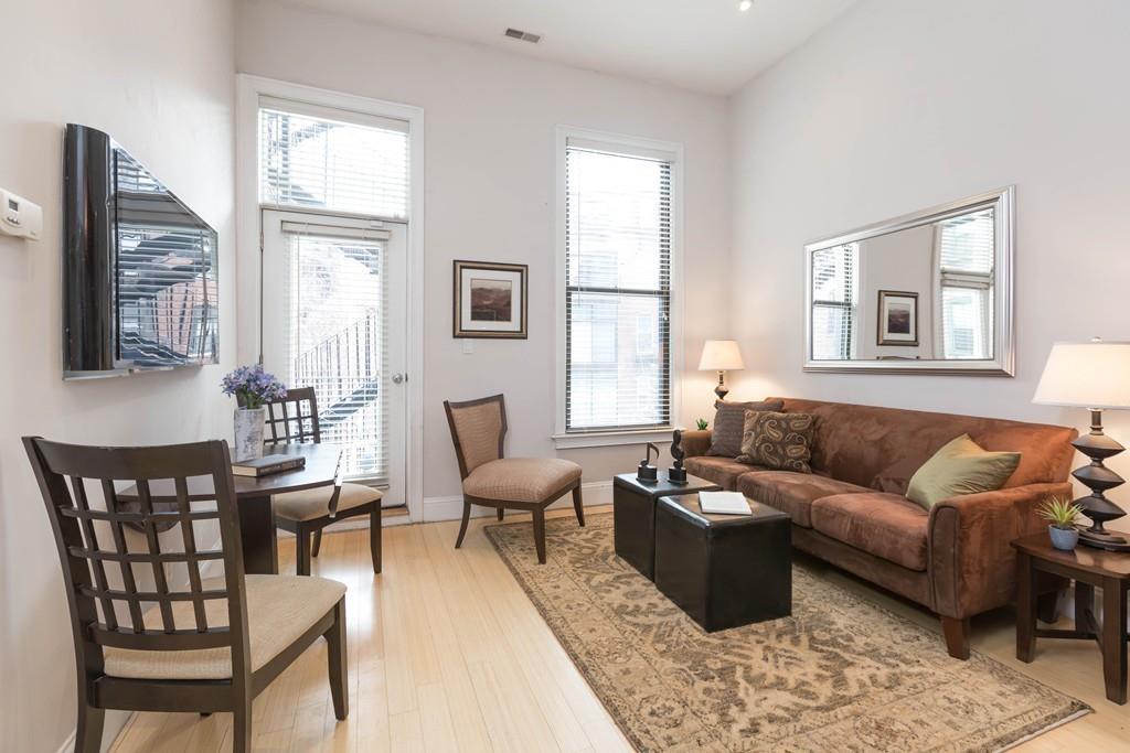 290 Columbus Ave, South End