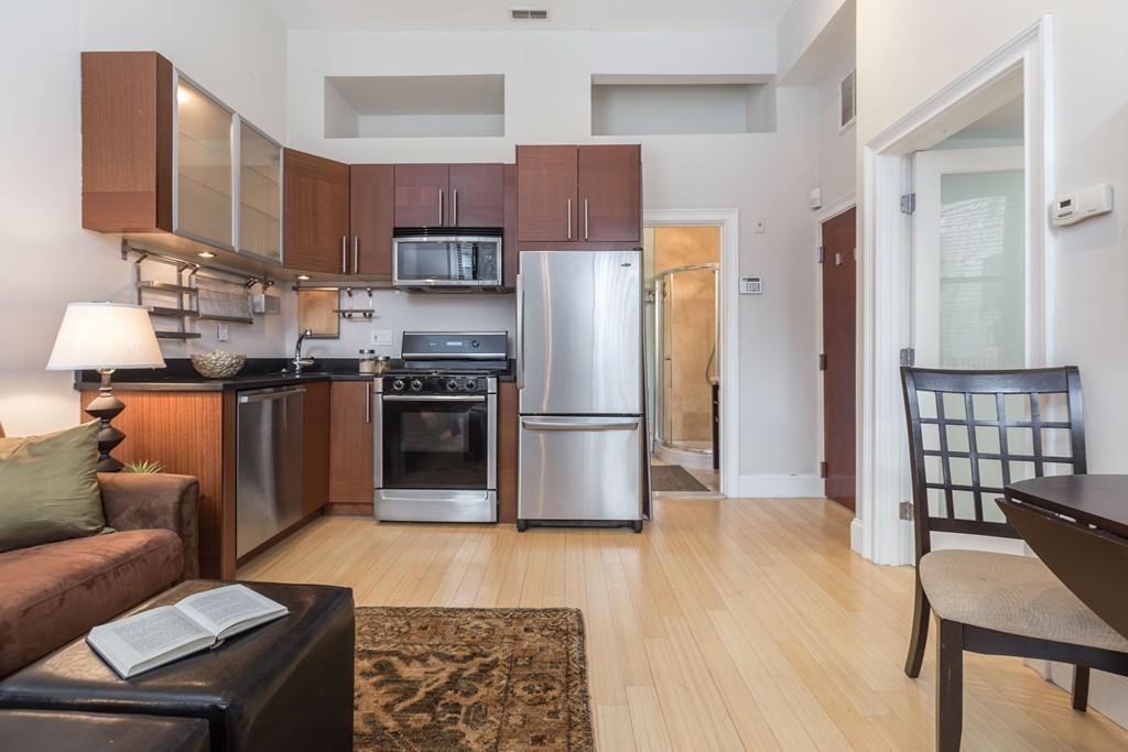 290 Columbus Ave, South End