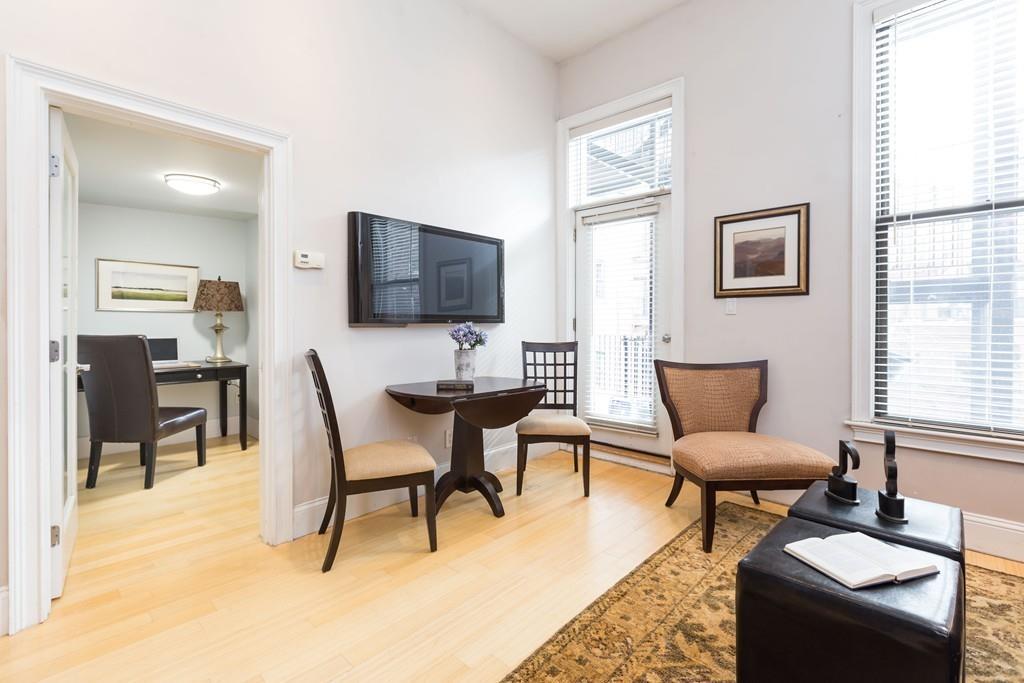 290 Columbus Ave, South End