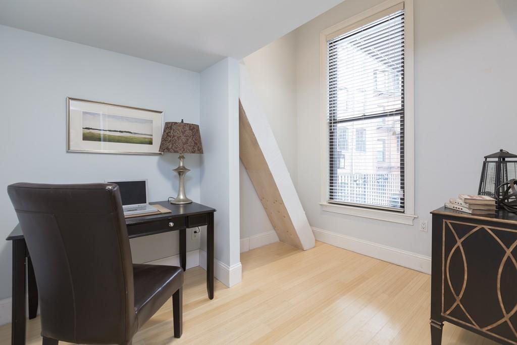 290 Columbus Ave, South End