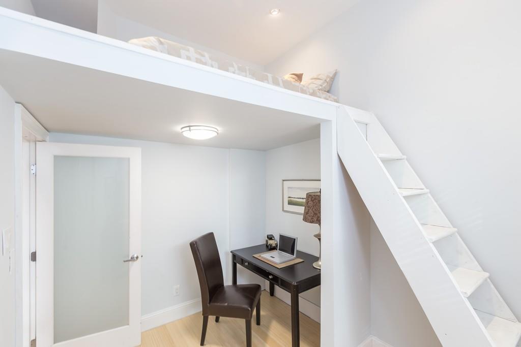 290 Columbus Ave, South End