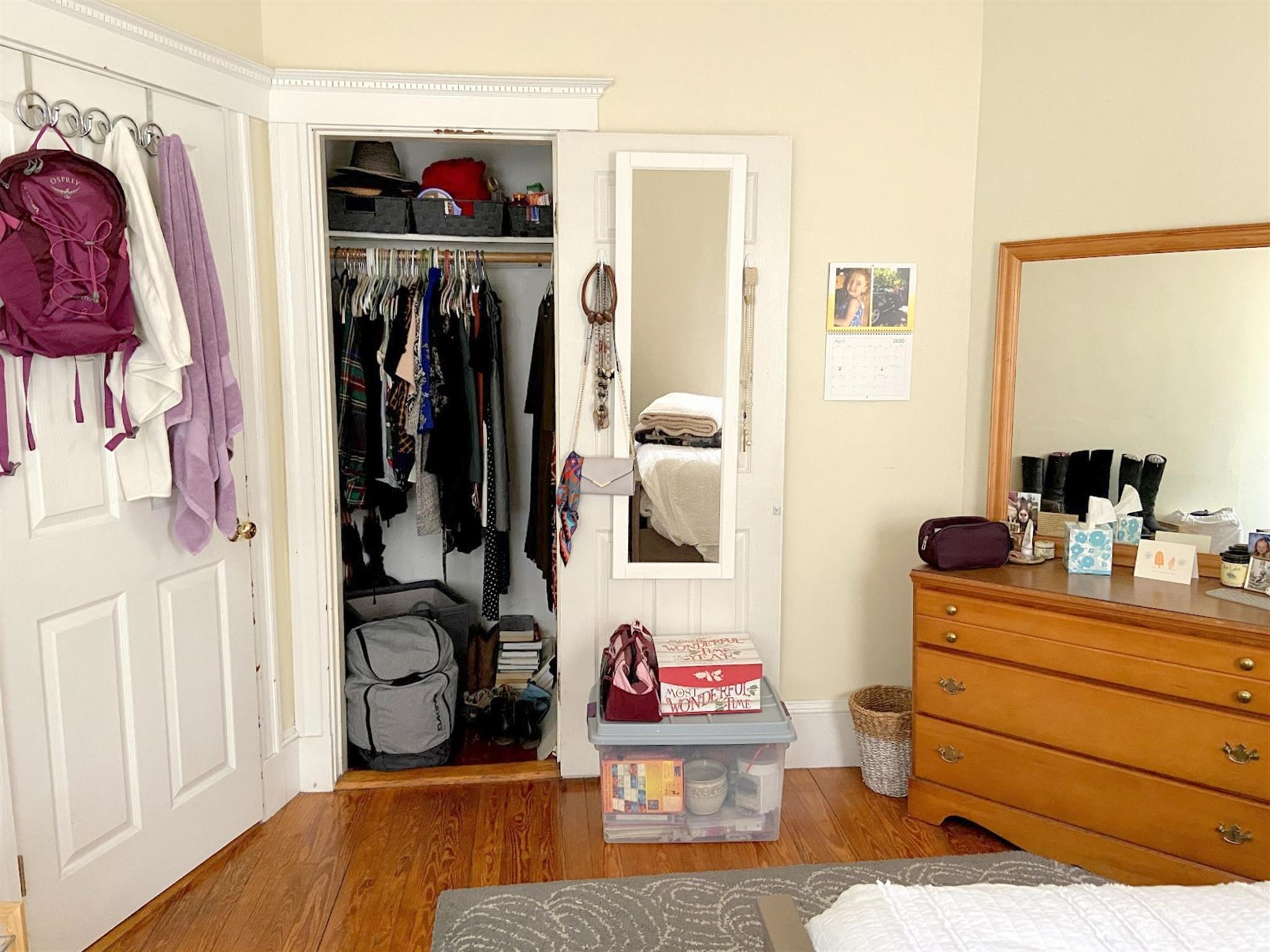 41 Bay State Ave, Davis Square