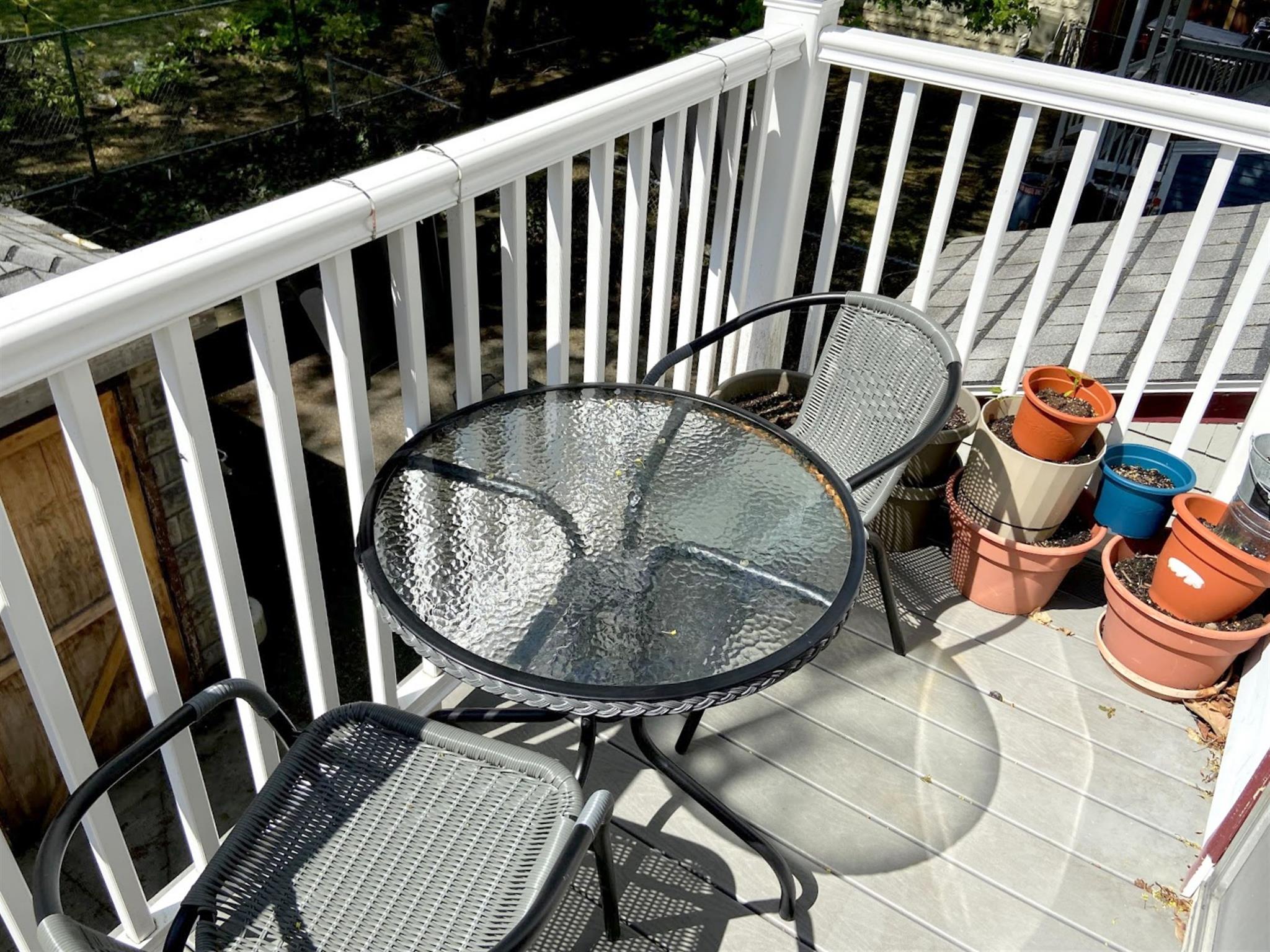 41 Bay State Ave, Davis Square