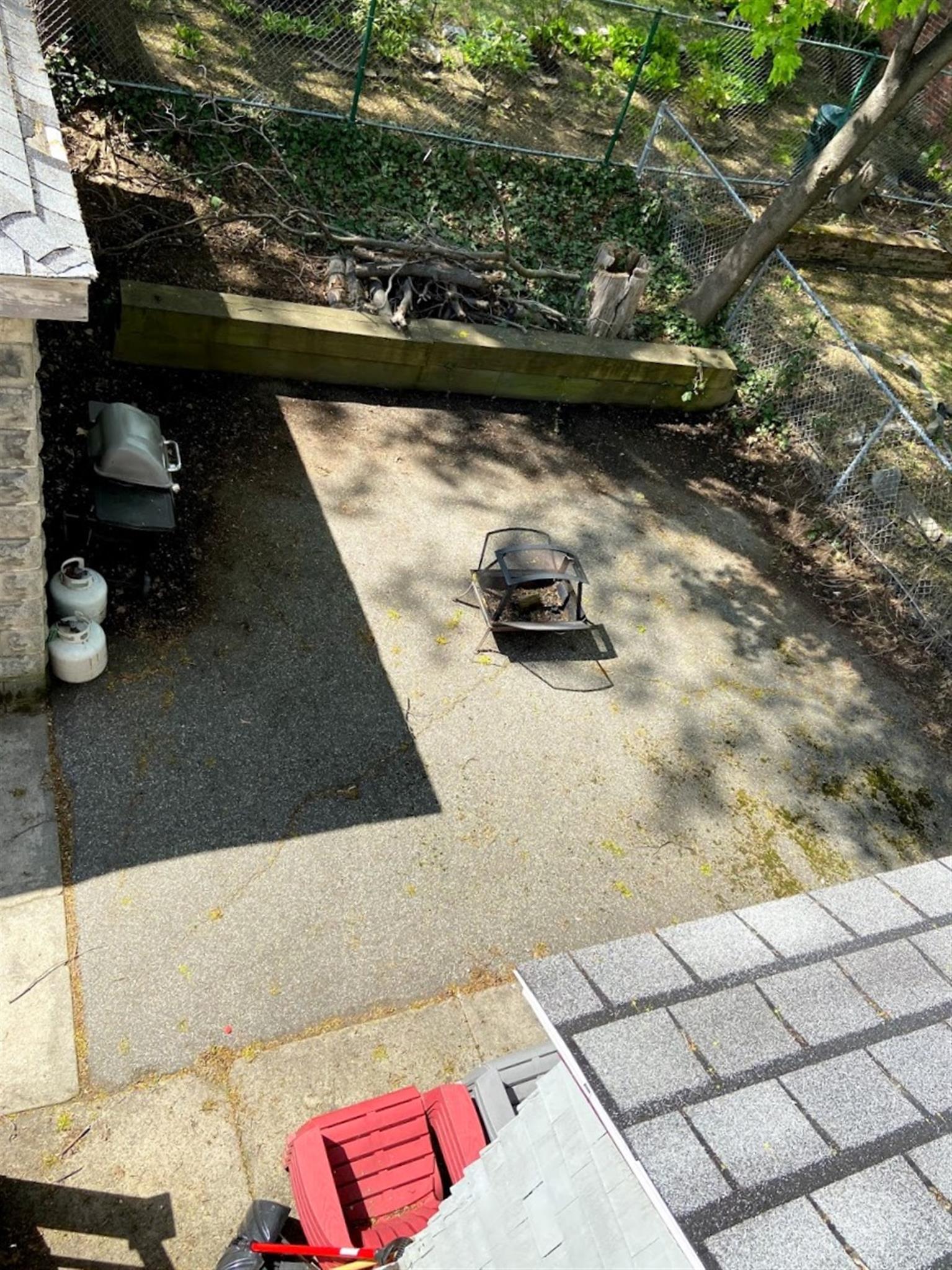 41 Bay State Ave, Davis Square