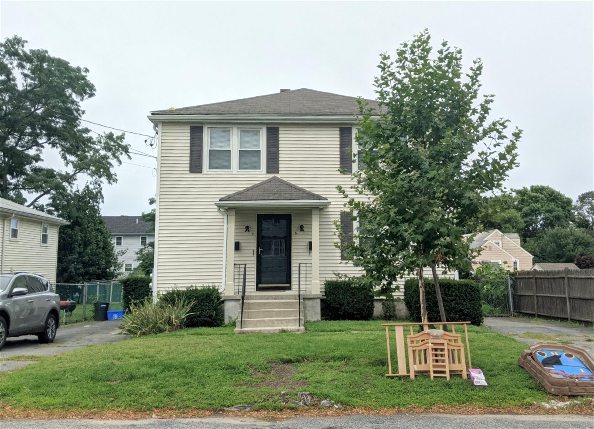 5 Patrick St, Arlington