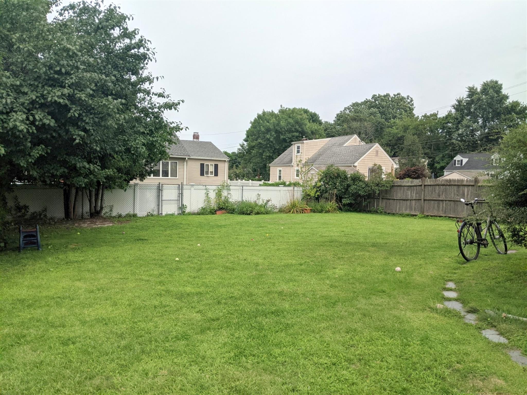 5 Patrick St, Arlington