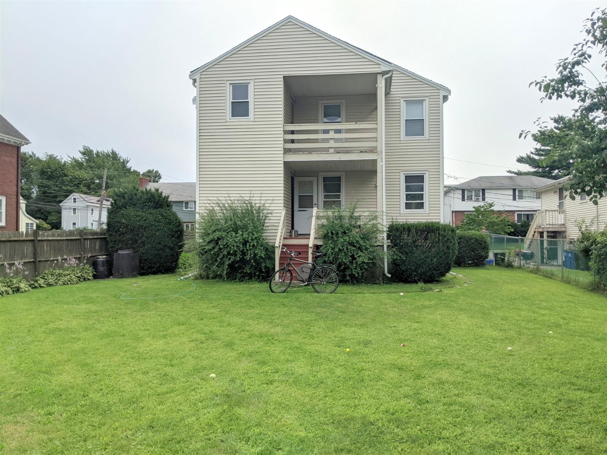 5 Patrick St, Arlington