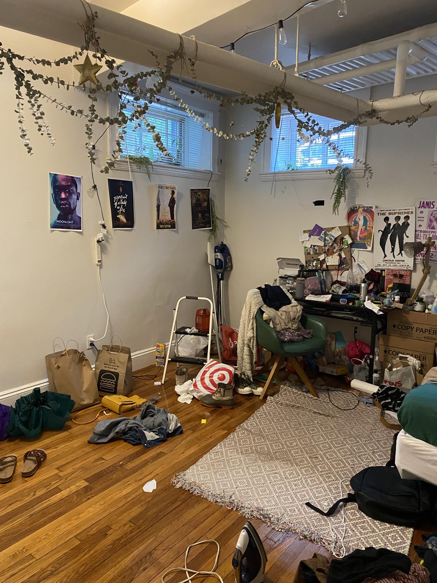 1558 Massachusetts Ave, Harvard Square