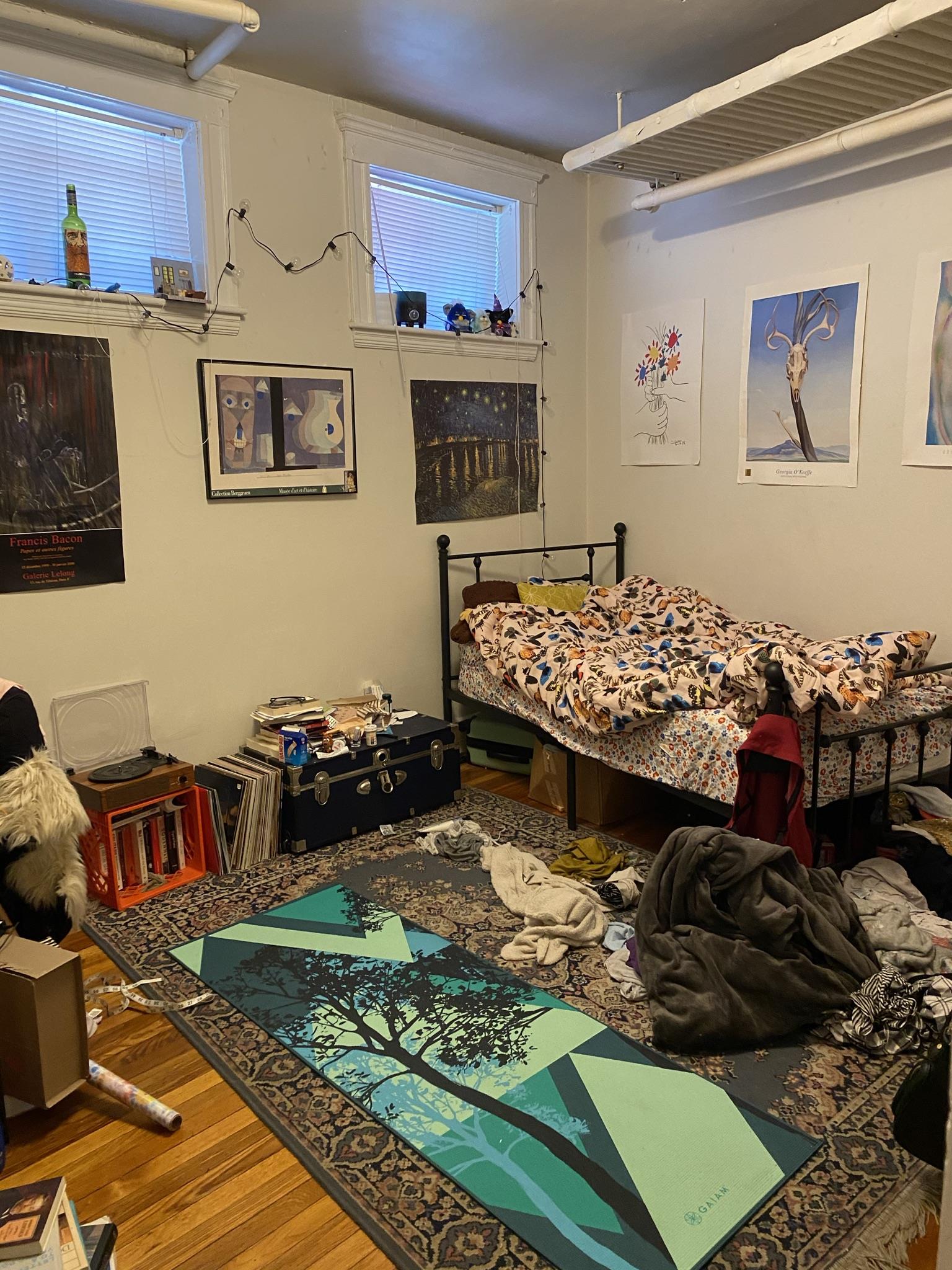 1558 Massachusetts Ave, Harvard Square