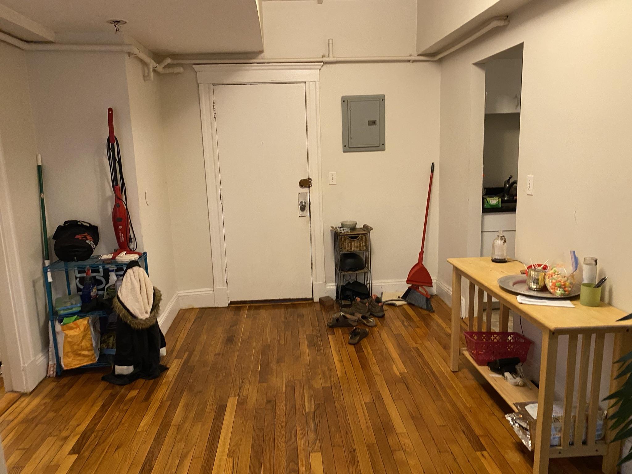 1558 Massachusetts Ave, Harvard Square