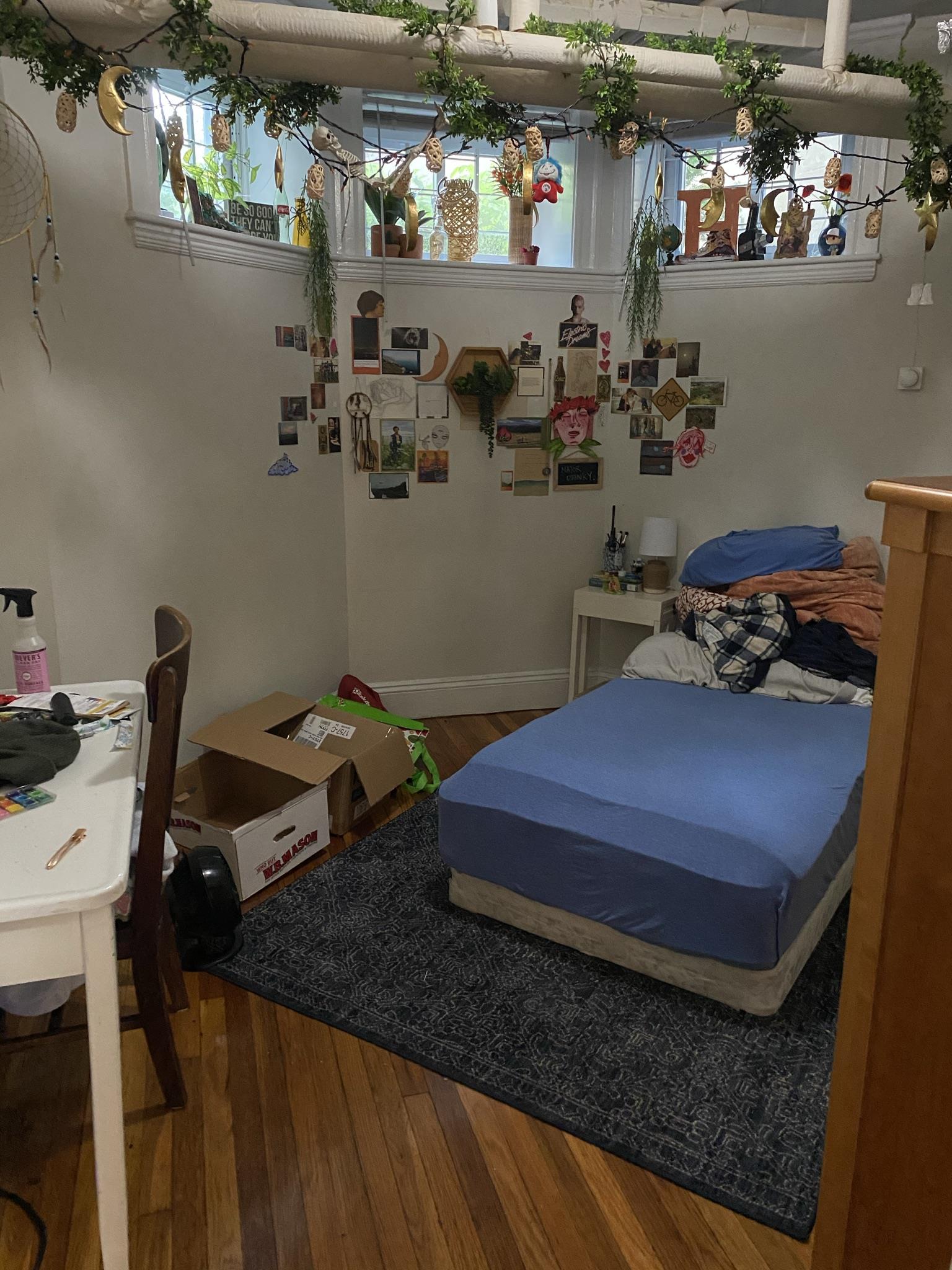 1558 Massachusetts Ave, Harvard Square