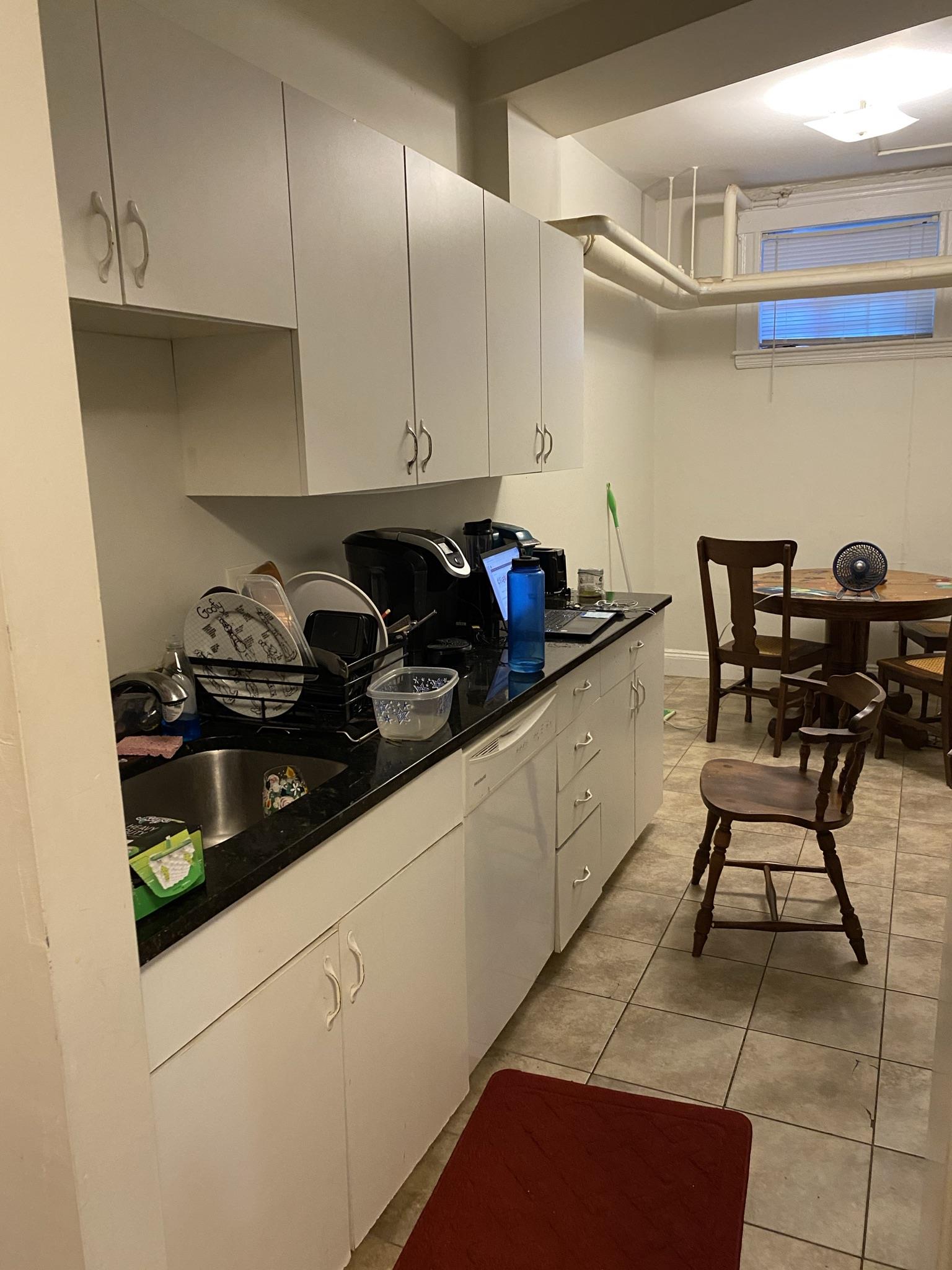 1558 Massachusetts Ave, Harvard Square