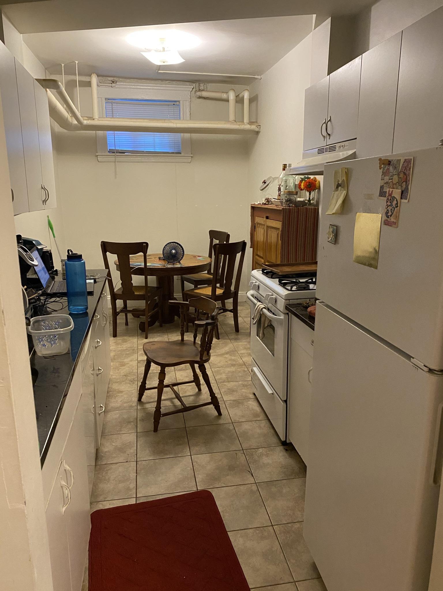 1558 Massachusetts Ave, Harvard Square