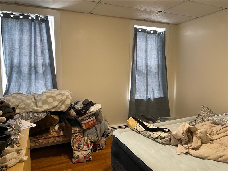 206 Mass, Teele Square