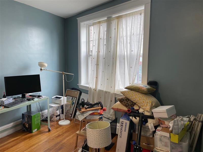 206 Mass, Teele Square