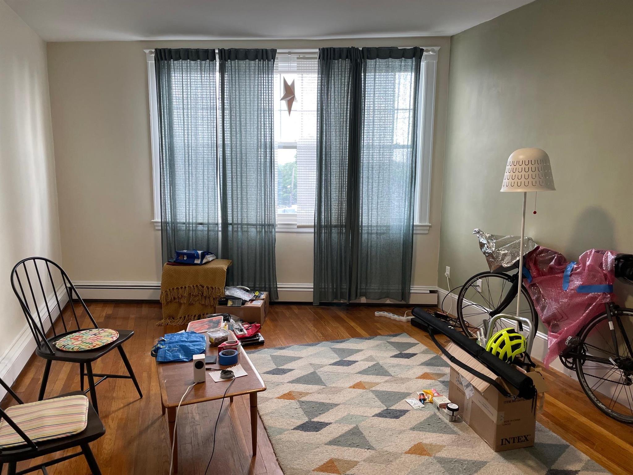 206 Massachusetts Ave, Arlington