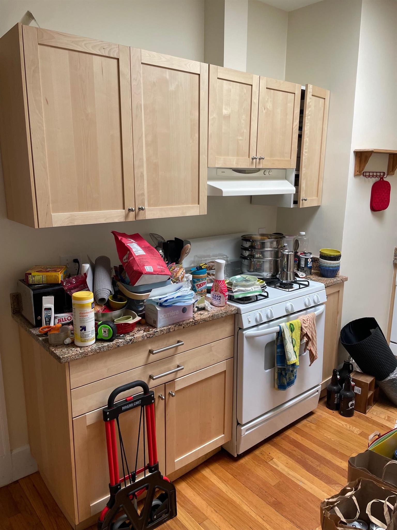 206 Massachusetts Ave, Arlington