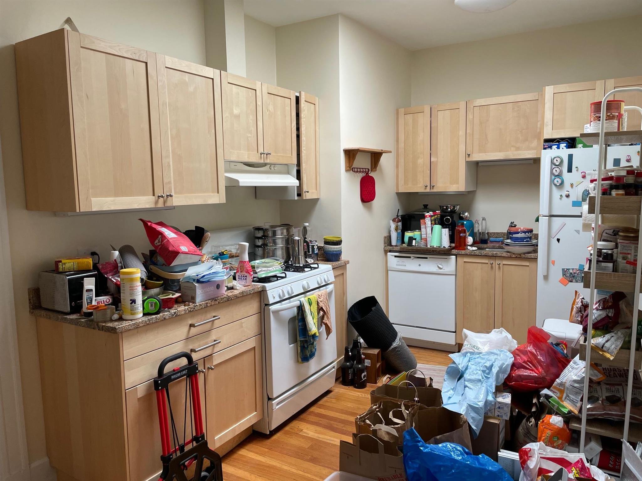 206 Massachusetts Ave, Arlington