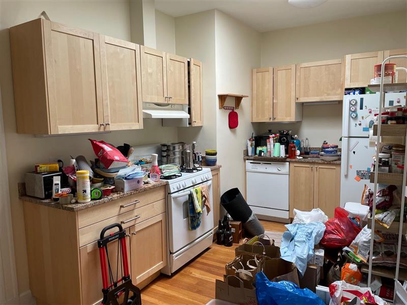 206 Mass, Teele Square