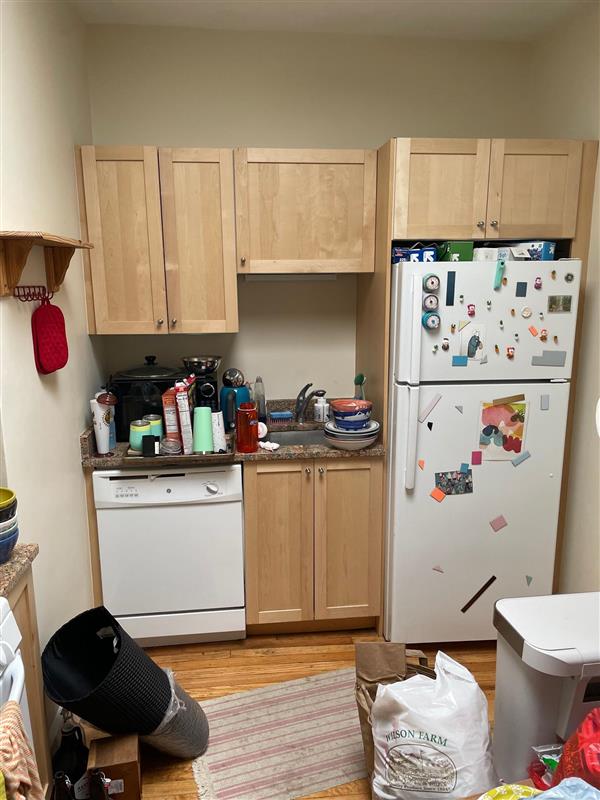 206 Mass, Teele Square