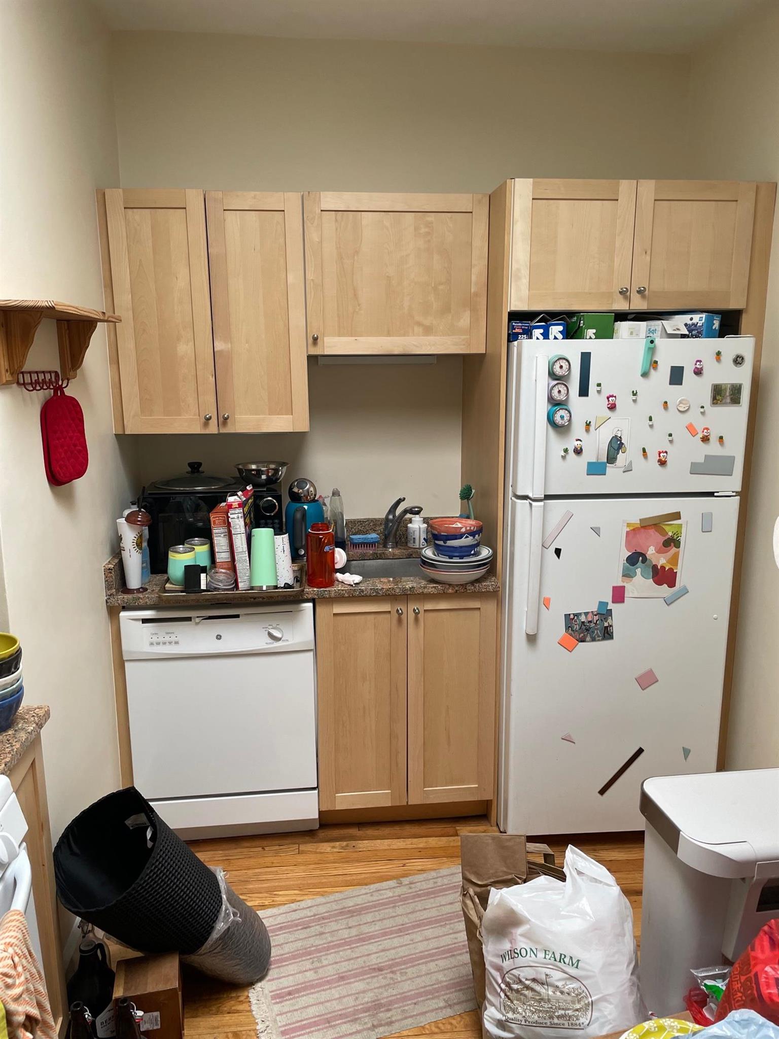 206 Massachusetts Ave, Arlington