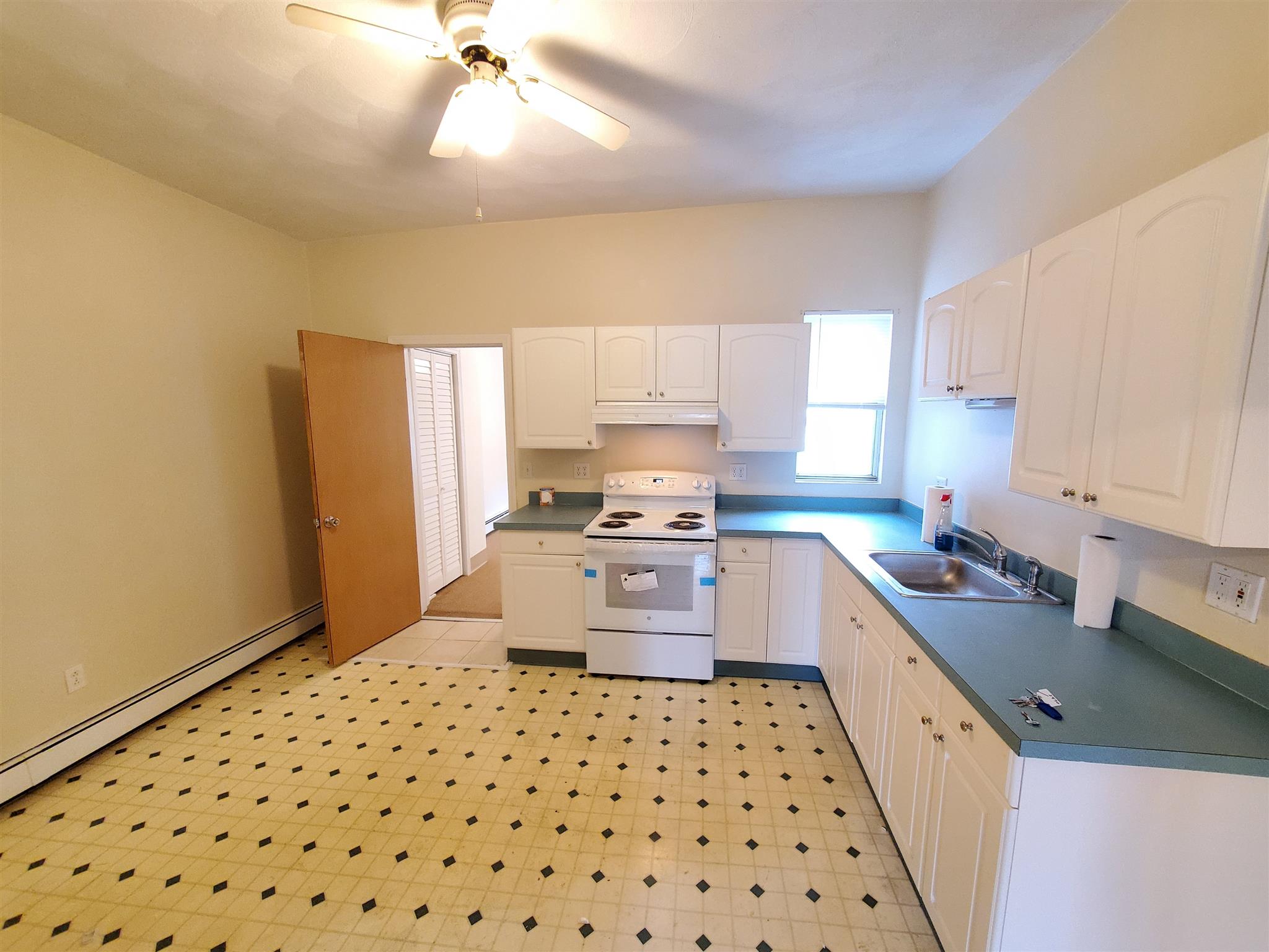 540 Cambridge St, East Cambridge