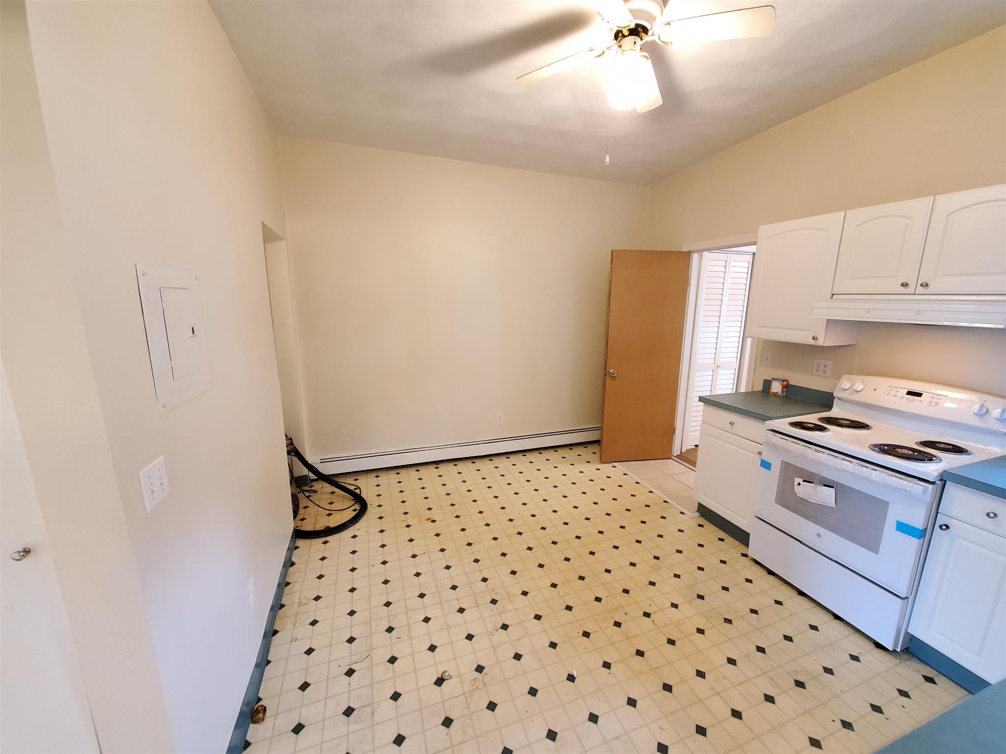 540 Cambridge St, East Cambridge