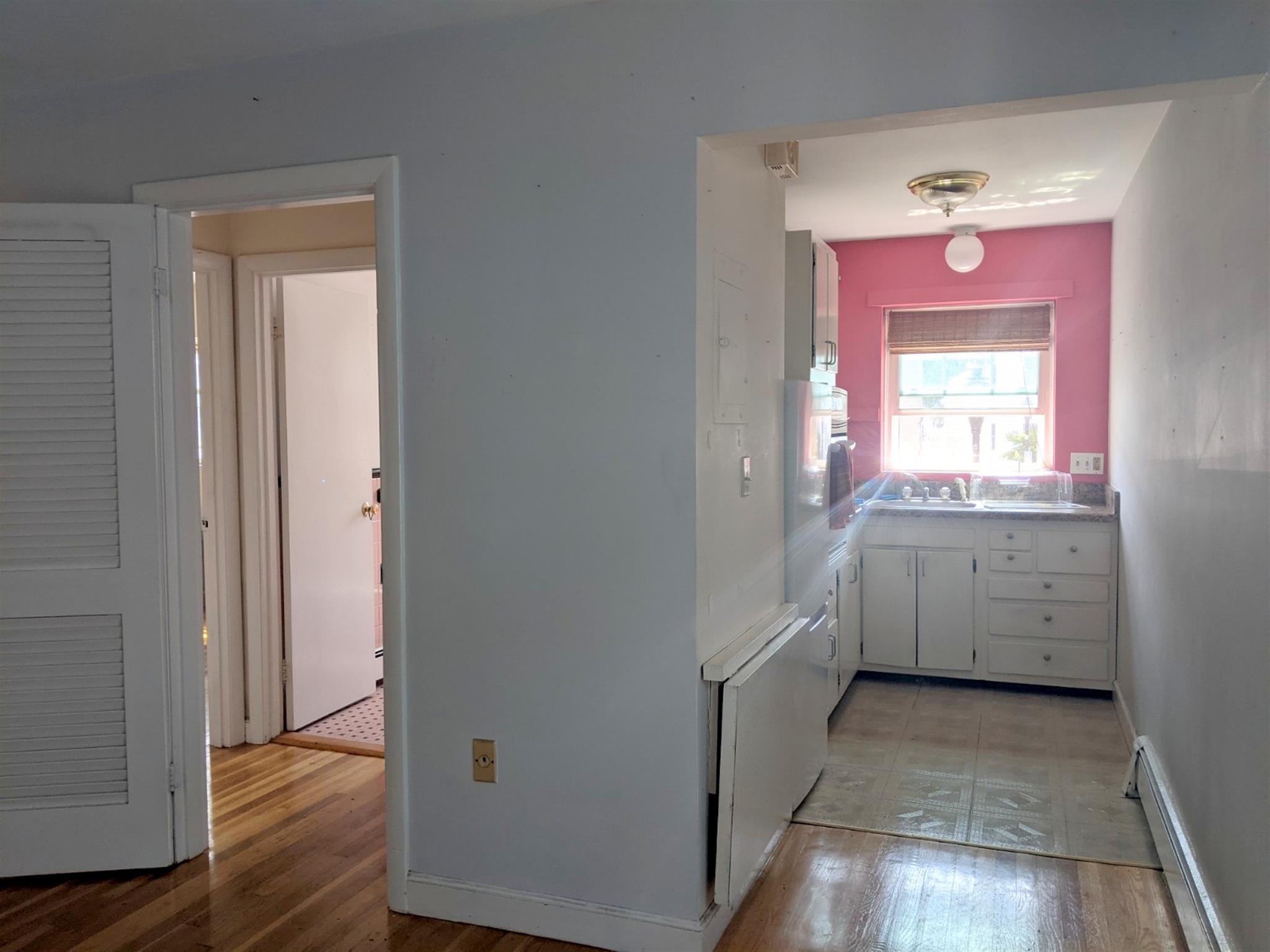 219 Mass Ave, Arlington