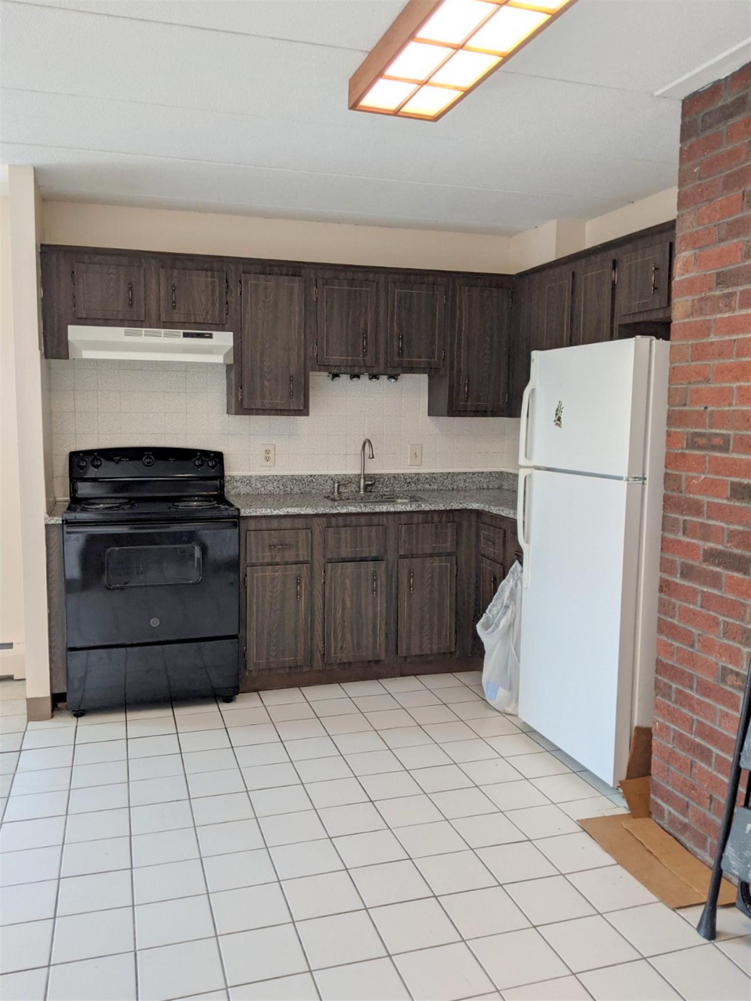 25 Homer Ave, West Cambridge