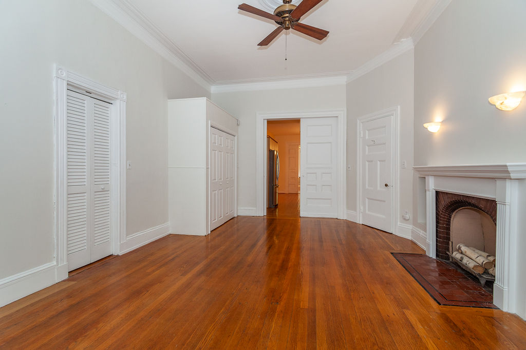 291 Commonwealth Ave, Back Bay