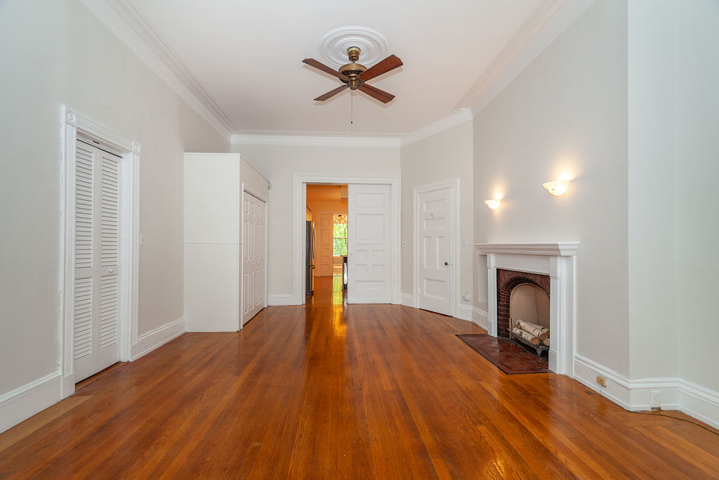 291 Commonwealth Ave, Back Bay