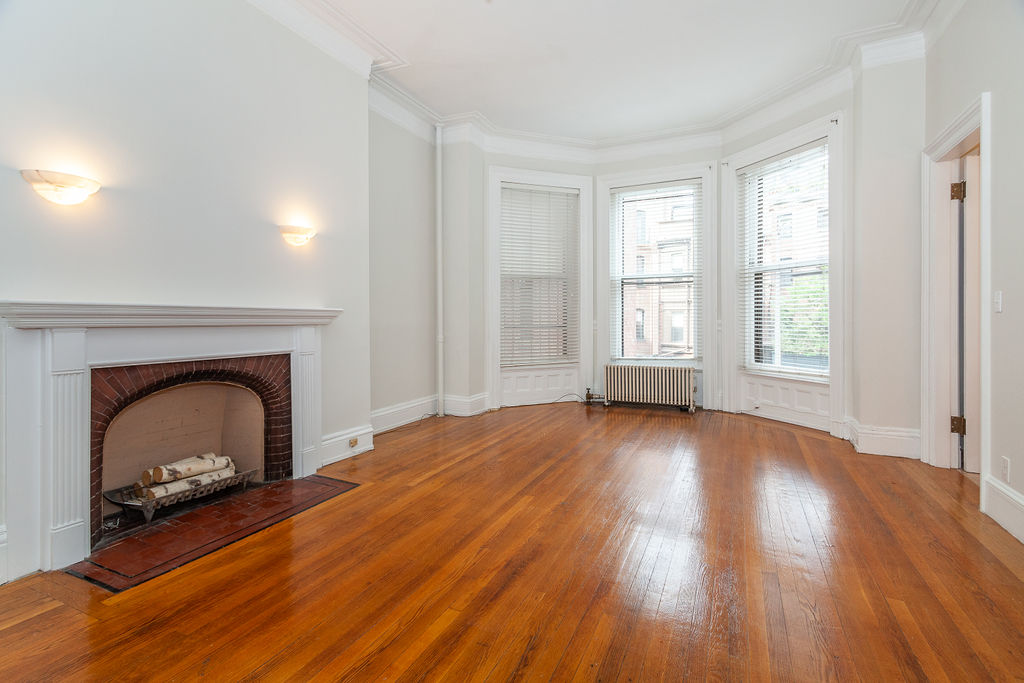 291 Commonwealth Ave, Back Bay