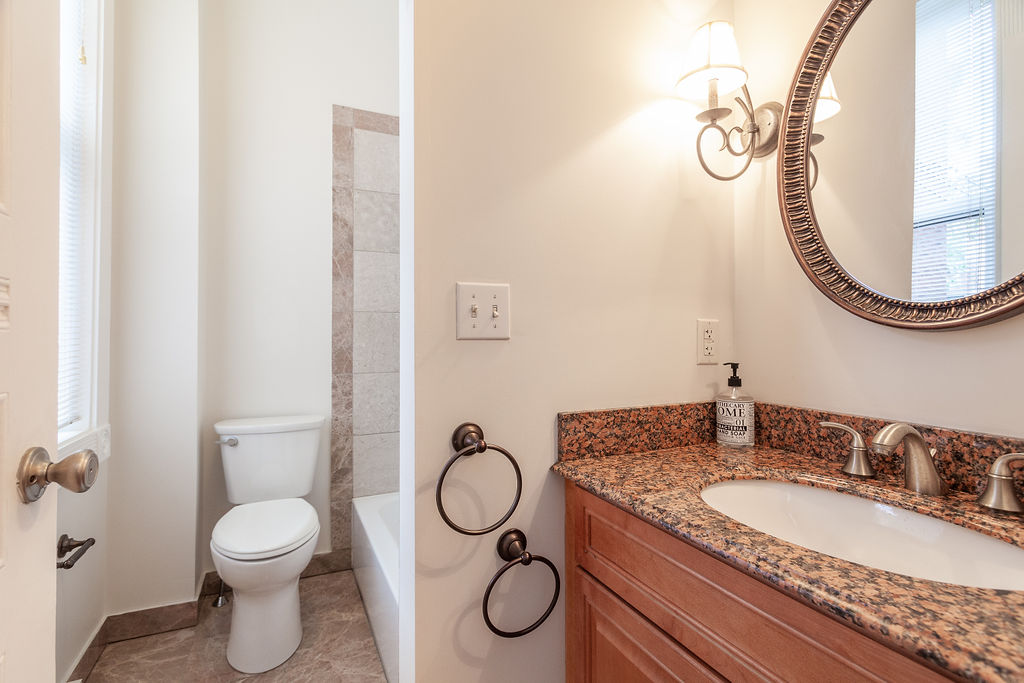 291 Commonwealth Ave, Back Bay