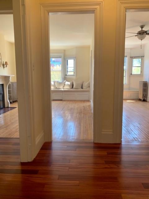 291 Commonwealth Ave, Back Bay