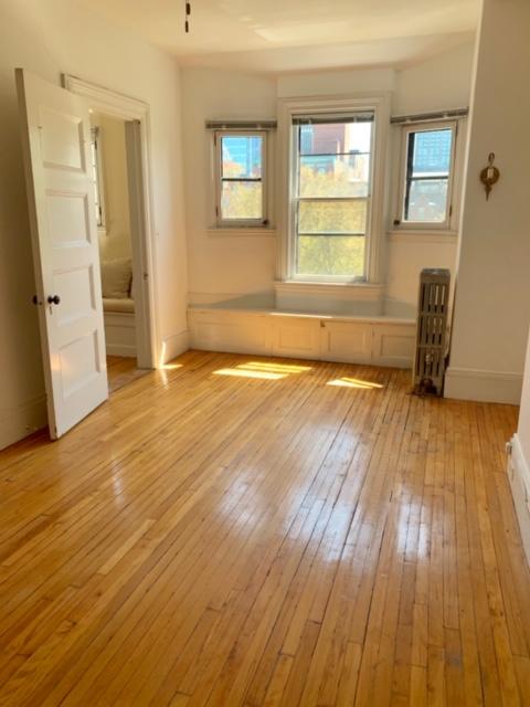 291 Commonwealth Ave, Back Bay