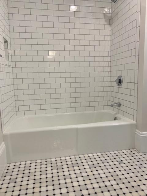 291 Commonwealth Ave, Back Bay