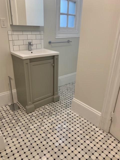 291 Commonwealth Ave, Back Bay