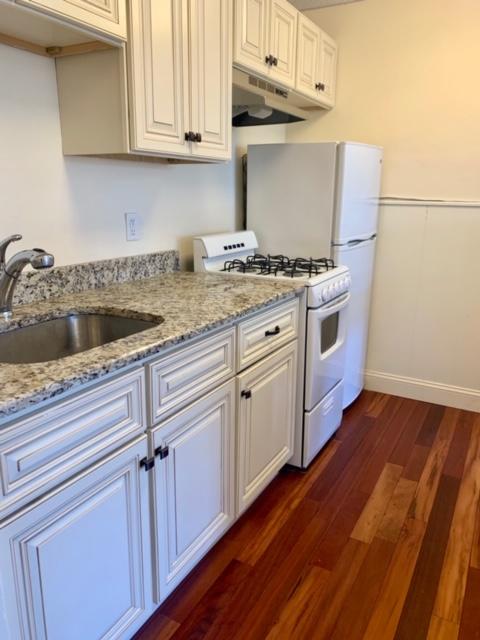 291 Commonwealth Ave, Back Bay