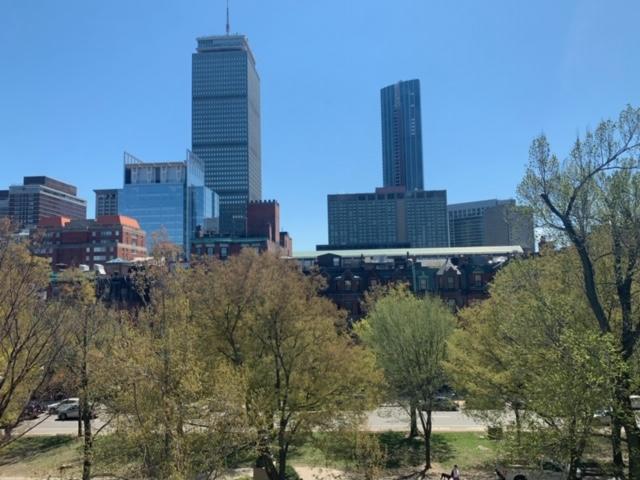 291 Commonwealth Ave, Back Bay