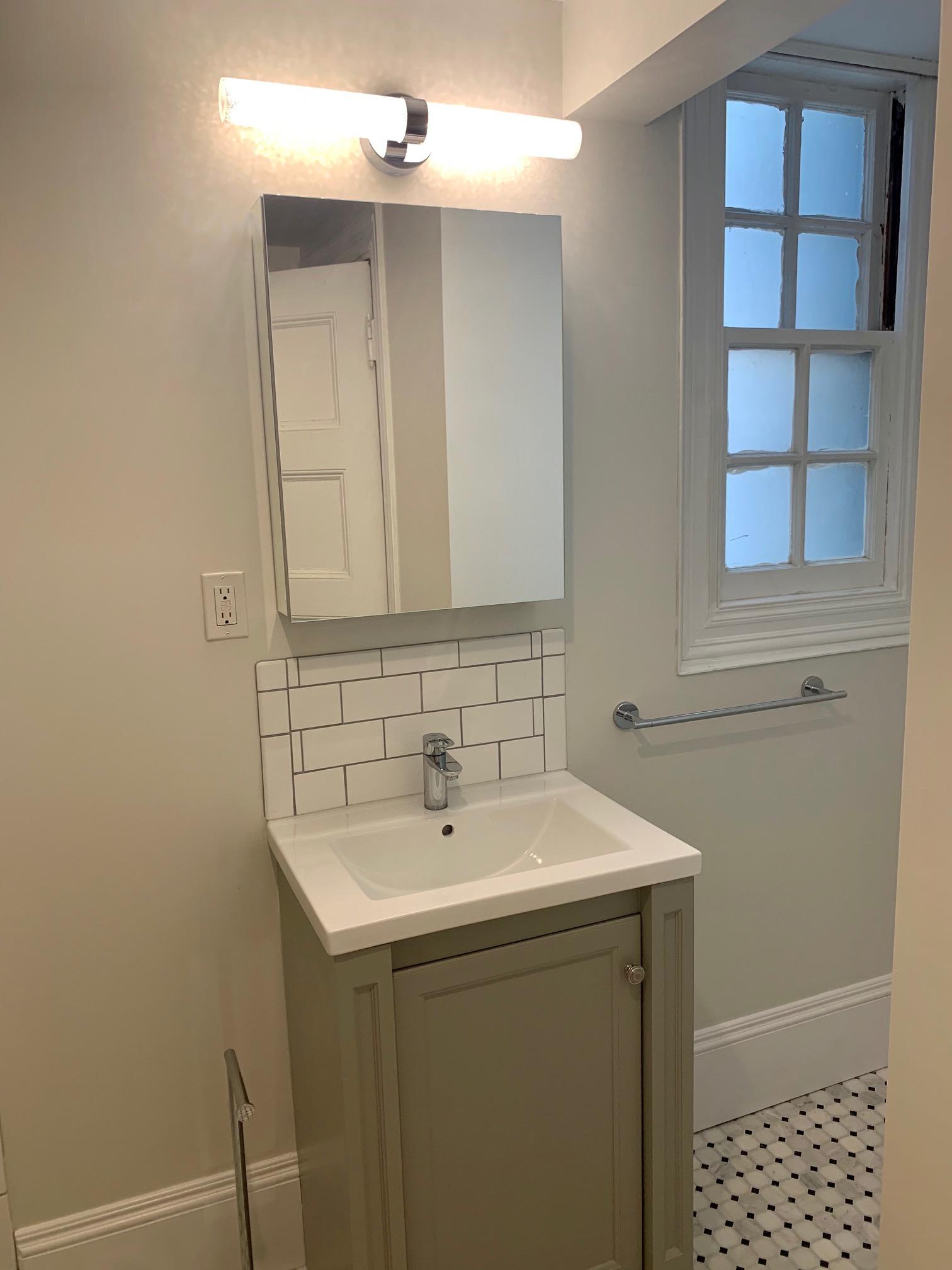 291 Commonwealth Ave, Back Bay