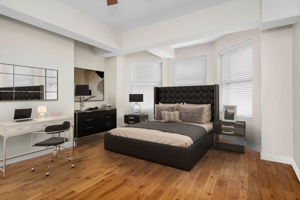 291 Commonwealth Ave, Back Bay