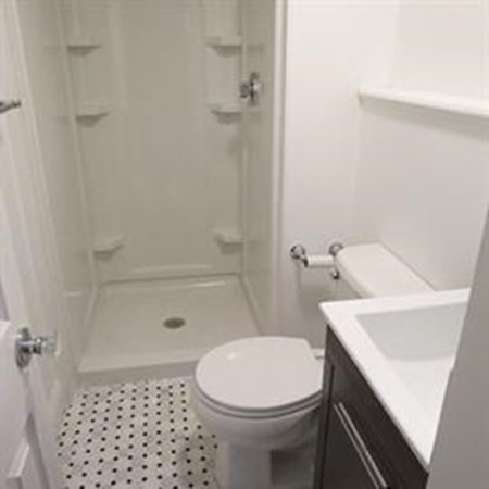 291 Commonwealth Ave, Back Bay