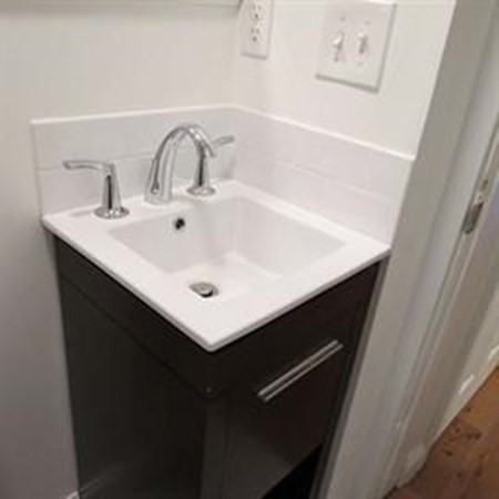 291 Commonwealth Ave, Back Bay